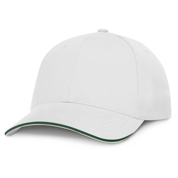 112563 - Swift Cap - White - Image 3