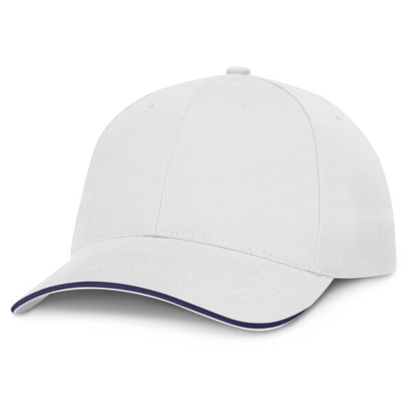 112563 - Swift Cap - White - Image 4