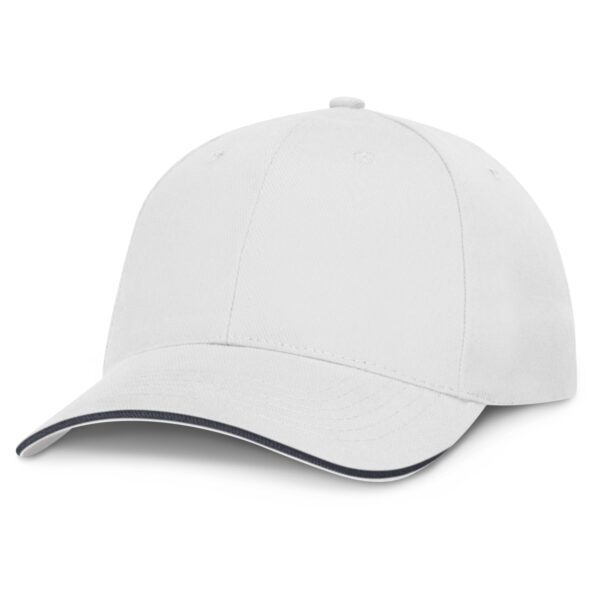 112563 - Swift Cap - White - Image 5