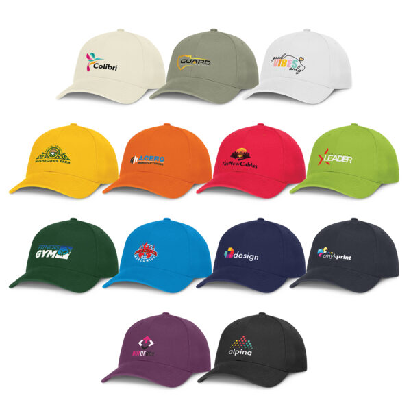 112567 - Falcon Cap