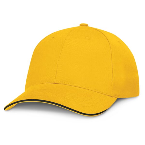 112577 - Swift Cap - Black Trim - Image 3