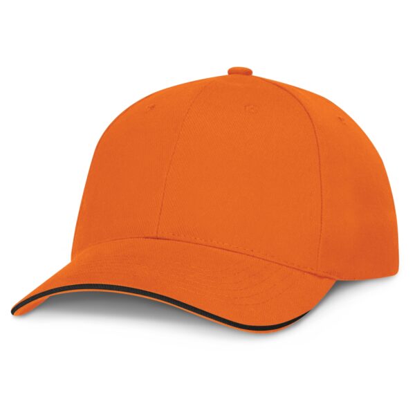 112577 - Swift Cap - Black Trim - Image 4