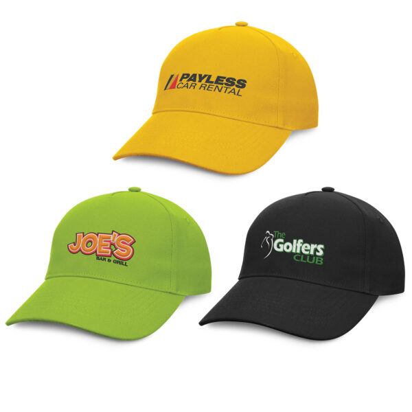 112786 - Condor Cap
