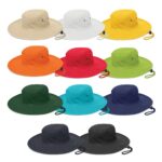 112787 - Cabana Wide Brim Hat