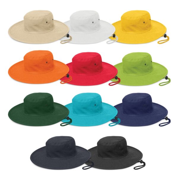 112787 - Cabana Wide Brim Hat