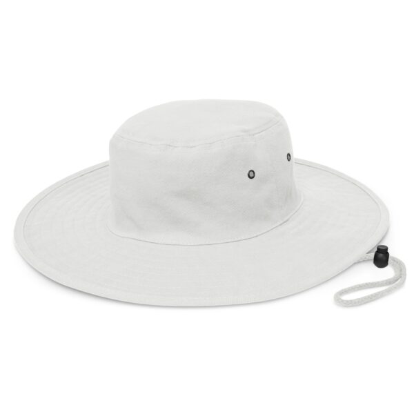 112787 - Cabana Wide Brim Hat - Image 3