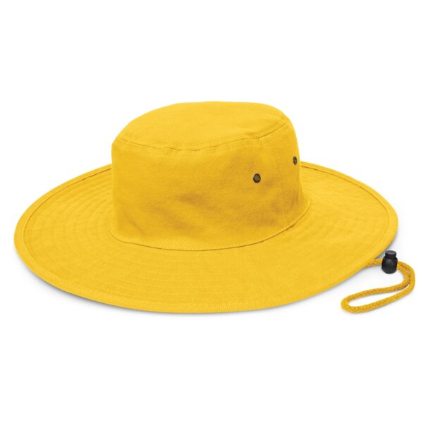 112787 - Cabana Wide Brim Hat - Image 4