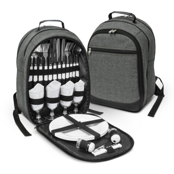 112790 - Arcadia Picnic Backpack - Image 2