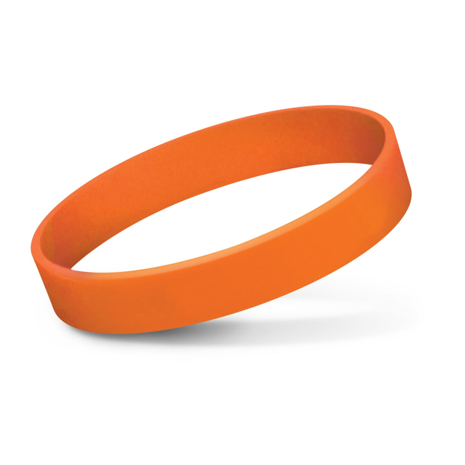 112805 - Silicone Wrist Band - Debossed - Image 5