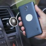 112831 - Nuvo Magnetic Phone Holder - Image 3