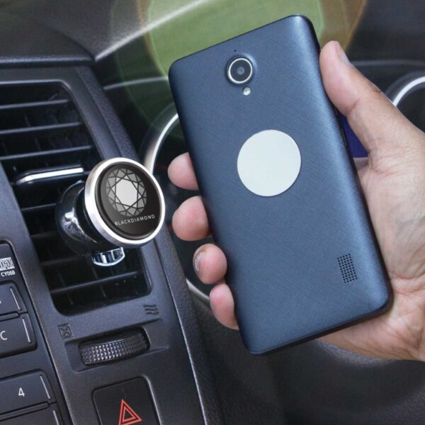 112831 - Nuvo Magnetic Phone Holder - Image 3