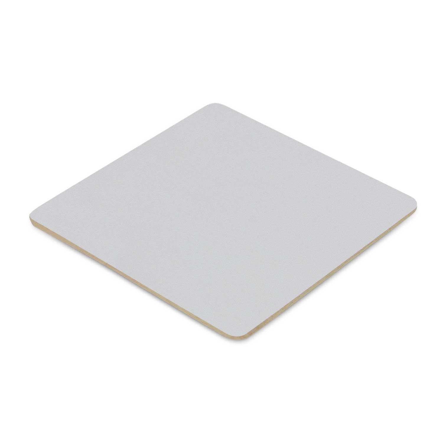 112892 - Cardboard Drink Coaster - Square - Image 2