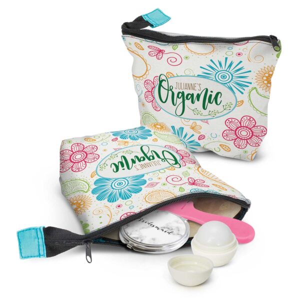 112908 - Trento Cosmetic Bag