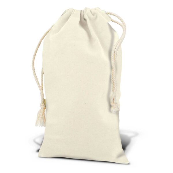112910 - Pisa Cotton Gift Bag - Image 2