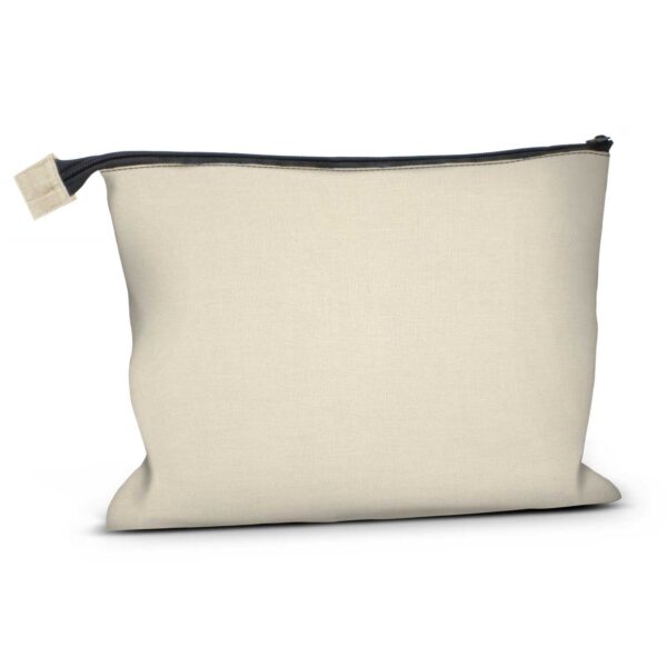 112911 - Milano Toiletry Bag - Image 2