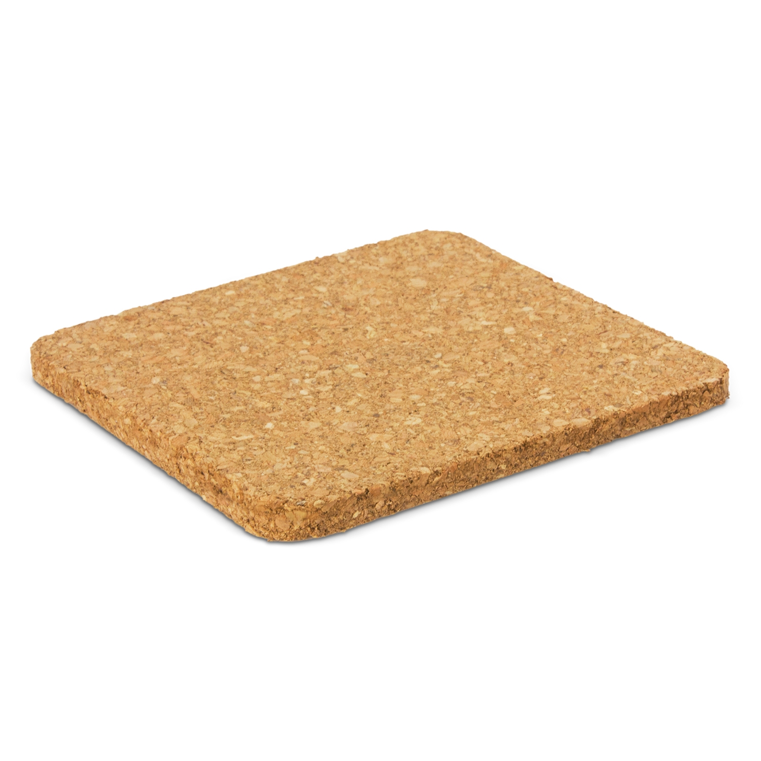 112966 - Oakridge Cork Coaster - Square - Image 2