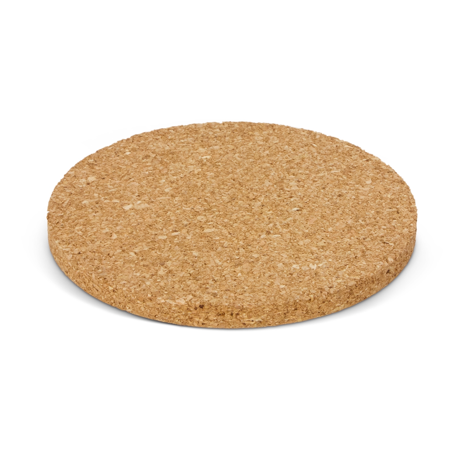 112967 - Oakridge Cork Coaster - Round - Image 2