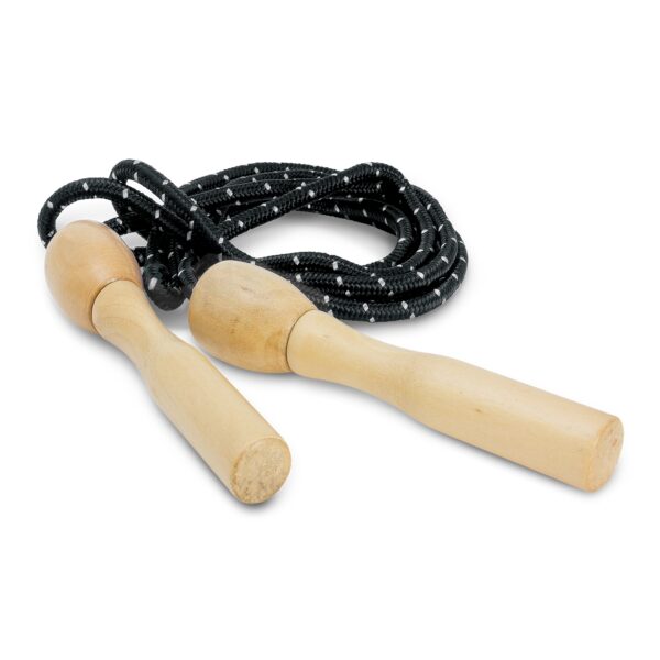 112974 - Rally Skipping Rope - Image 2