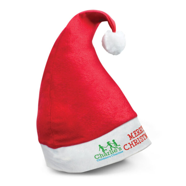 112975 - Santa Hat - Image 3