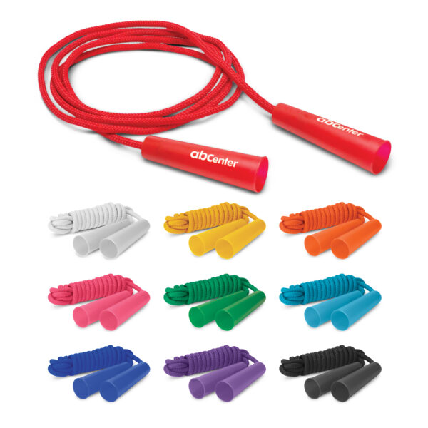 112976 - Jive Skipping Rope