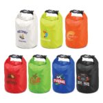 112979 - Nevis Dry Bag - 5L