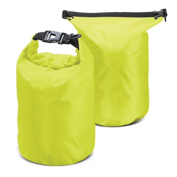 112979 - Nevis Dry Bag - 5L - Image 3