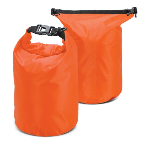 112979 - Nevis Dry Bag - 5L - Image 4