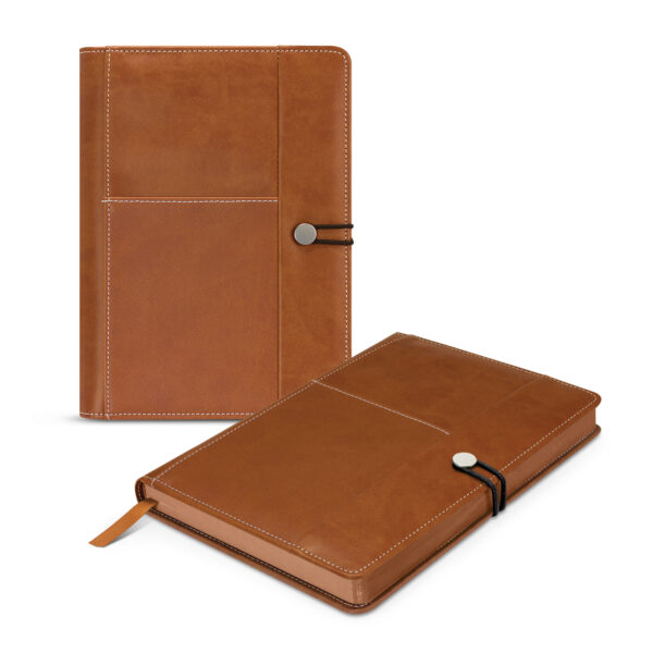 113088 - Melrose Notebook - Image 2
