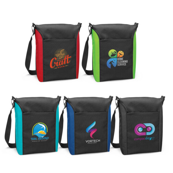 113113 - Monaro Conference Cooler Bag