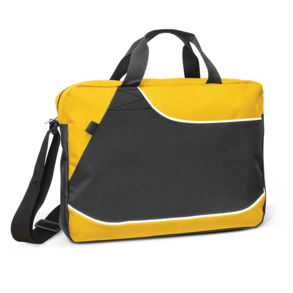 113138 - Centrix Conference Satchel - Image 2
