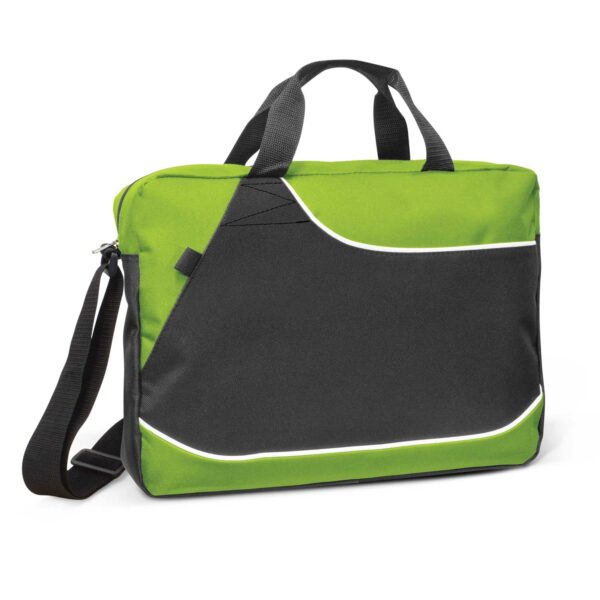 113138 - Centrix Conference Satchel - Image 5