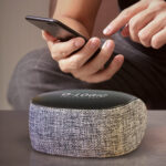 113156 - Cylon Bluetooth Speaker - Image 4
