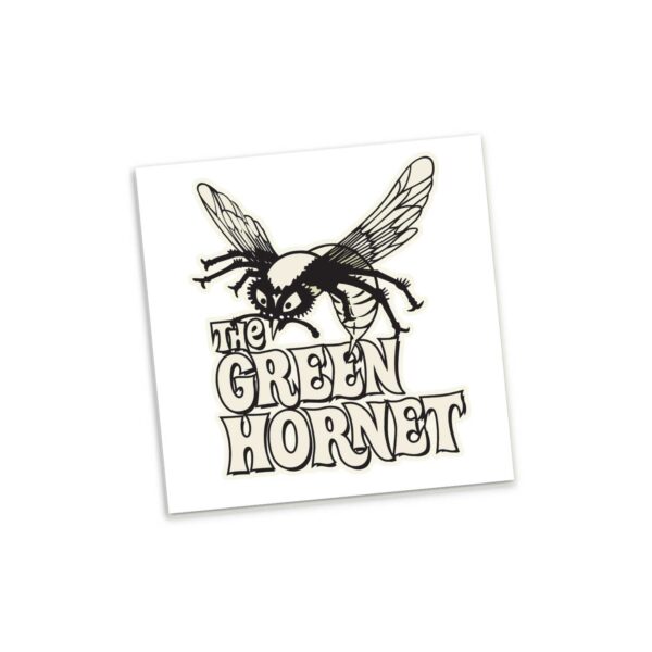 113185 - Temporary Tattoo Glow in the Dark - 51mm x 51mm