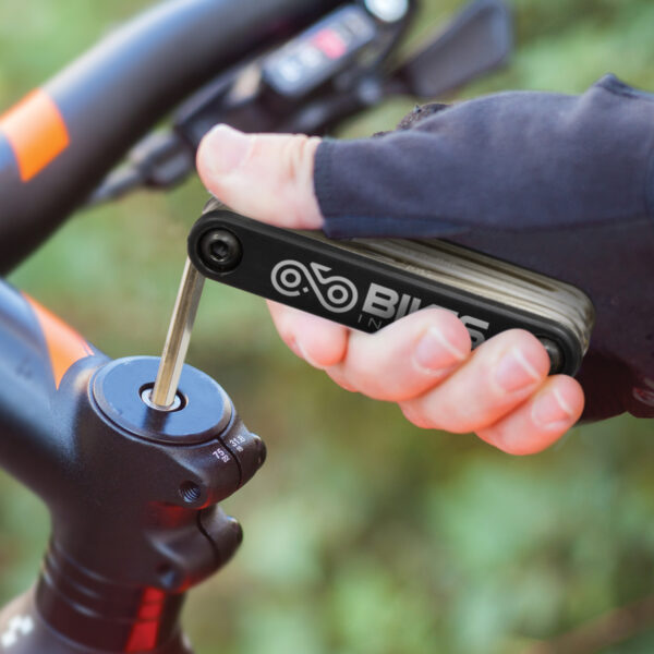 113245 - Targa Multi-Tool Set - Image 3