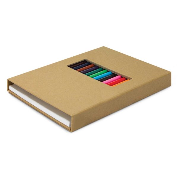113246 - Creative Sketch Set - Image 4
