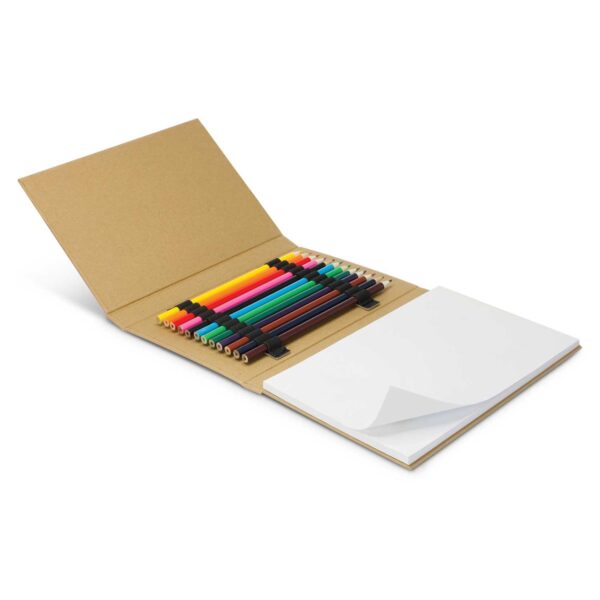 113246 - Creative Sketch Set - Image 3