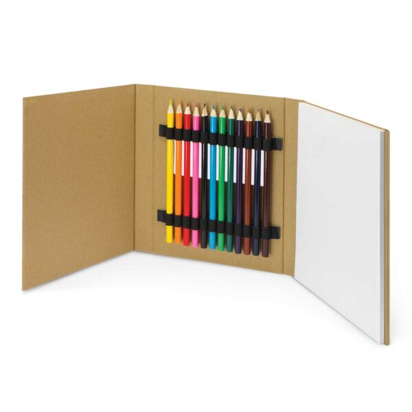 113246 - Creative Sketch Set - Image 2