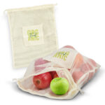 113360 - Cotton Produce Bag