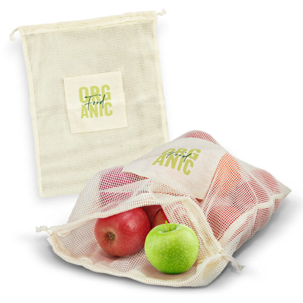 113360 - Cotton Produce Bag