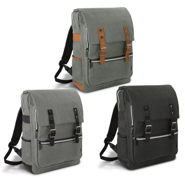 113394 - Nirvana Backpack