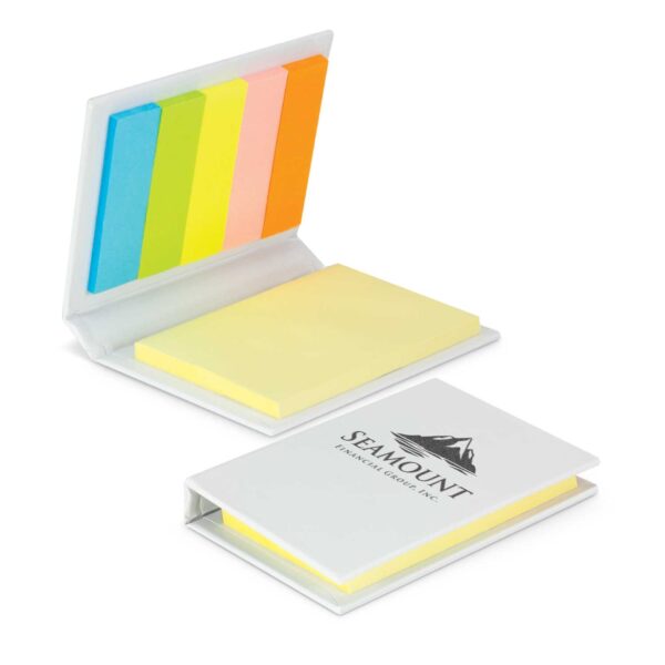 113602 - Jotz Sticky Note Pad