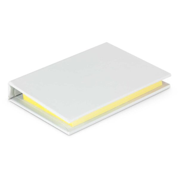 113602 - Jotz Sticky Note Pad - Image 2
