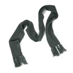 113612 - Nebraska Cable Knit Scarf - Image 3