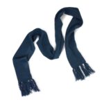 113612 - Nebraska Cable Knit Scarf - Image 4