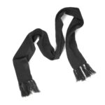 113612 - Nebraska Cable Knit Scarf - Image 5