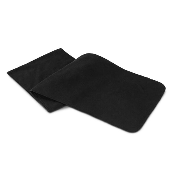 113647 - Seattle Fleece Scarf - Image 3