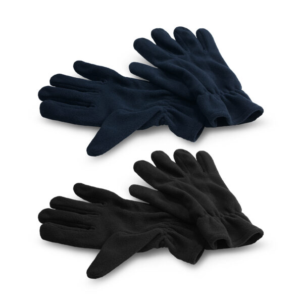113652 - Seattle Fleece Gloves