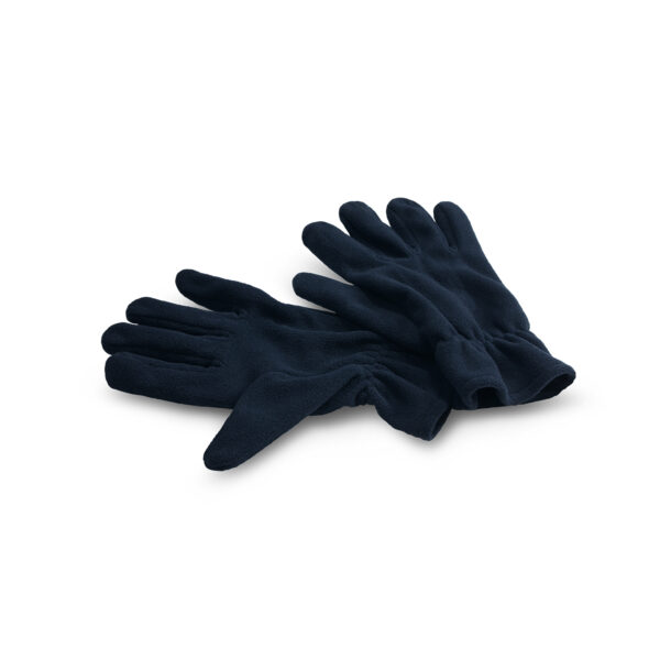 113652 - Seattle Fleece Gloves - Image 2