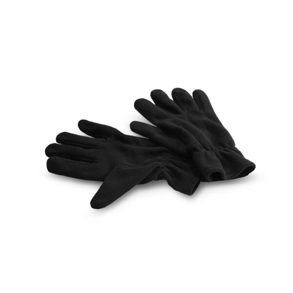 113652 - Seattle Fleece Gloves - Image 3