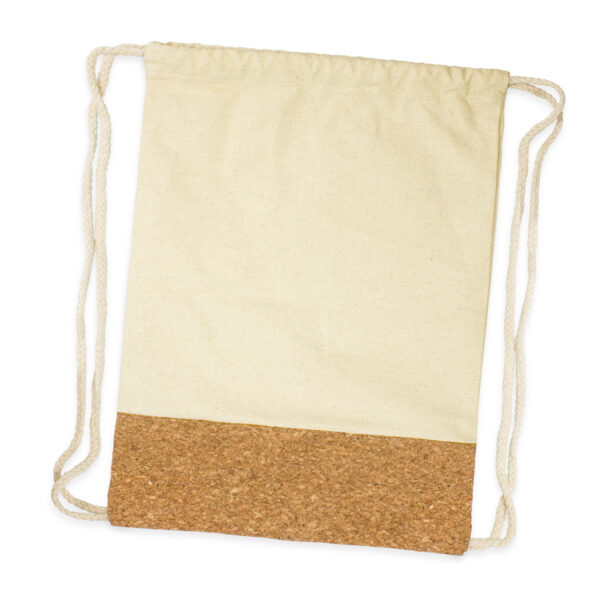 113697 - Oakridge Drawstring Backpack - Image 2
